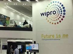 
      
      Wipro to reach net-zero greenhouse gas emissions by 2040
      
      
