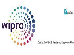 
      
      Wipro to repurpose Pune IT facility to 450-bed COVID-19 hospital
      
      