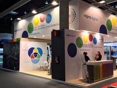 
      
      Fitch assigns Wipro first-time A-minus IDR
      
      