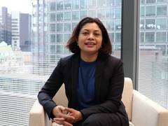 
      
      Wipro appoints Tulsi Naidu to board of directors
      
      