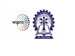 
      
      Wipro and IIT Kharagpur partner for advanced research in 5G and AI
      
      