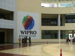 
      
      Wipro launches digital product compliance lab in Hyderabad
      
      