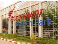 
      
      Wockhardt's profitability for Q4 improves to Rs 48 crore
      
      