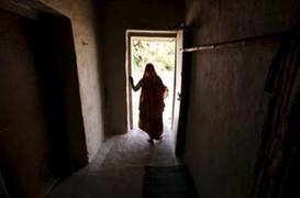 
      
      Intervention can reduce HIV risk in female victims of...
      
      