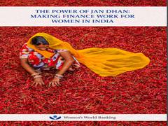 
      
      WWB, Bank of Baroda report recommends 'Jan Dhan Plus' to...
      
      