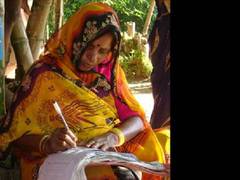 
      
      JICA signs loan agreement for women's financial inclusion in India
      
      