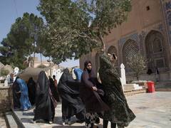 
      
      Pak scholar, Usmani call out Taliban to reopen girls' schools 
      
      