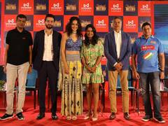 
      
      Wonder Cement celebrates strength of every woman cricketer
      
      