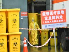 
      
      Coronavirus outbreak: China health body warns against...
      
      