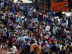 
      
      Teleworking is not working for poor, young and women: IMF
      
      