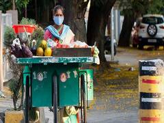 
      
      Nearly half of global workforce at risk of losing livelihood: ILO
      
      