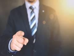 
    Being selfish, deceitful will not help much in workplace in longer run: Study
    