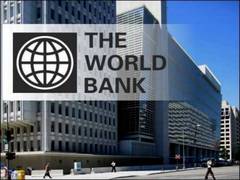 
      
      World Bank to be 'deeply involved' in Venezuelan crisis
      
      