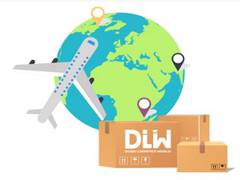 
      
      India joins World Logistics Passport to boost trade 
      
      