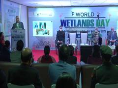 
      
      National Mission for Clean Ganga-WWF India organises World...
      
      