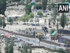 
      
      Ladakh stand-off: 18 soldiers at Army hospital and 58 in...
      
      