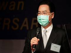 
      
      China may start conflict in Taiwan Strait to divert attention...
      
      