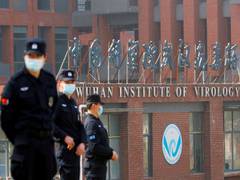 
      
      COVID-19: China hits back at WHO, calls 'lab leak' probe a 'lie' 
      
      