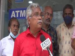 
      
      CPI's Binoy Viswam moves Statutory Resolution in RS against...
      
      