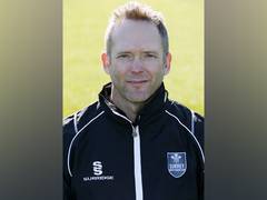 
      
      Stuart Barnes appointed Ireland's assistant head coach
      
      