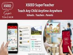 
      
      XSEED SuperTeacher now available in app stores for free trial...
      
      