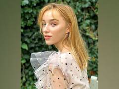 
      
      Phoebe Dynevor roped in to play lead in Sony's 'I Heart Murder'
      
      