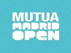 
      
      Madrid Open cancelled due to coronavirus pandemic
      
      