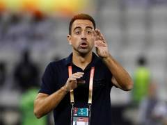 
      
      Xavi to replace Ernesto Valverde as Barcelona boss
      
      