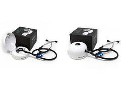 
      
      Xech designs India's first stethoscope sterilizer
      
      