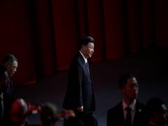 
      
      Fighting coronavirus 'a crisis and big test' for China, says...
      
      