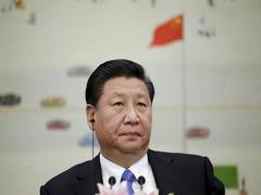 
      
      Business tycoon who criticized Xi Jinping's COVID-19 response...
      
      