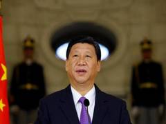 
      
      Xi adopting ultra-nationalist agenda, indefinite one-man rule...
      
      