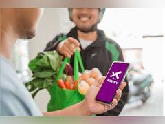 
      
      Xirify partners with Dunzo for seamless Last-mile Logistics...
      
      