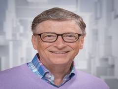 
      
      Bill Gates steps down from Microsoft's board of directors
      
      