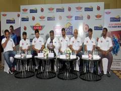 
      
      MS Dhoni Cricket Academy to set up in Telangana, Andhra and...
      
      