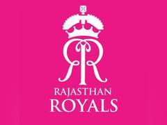 
      
      IPL 2021: RR contributes Rs 7.5 crore towards Covid relief
      
      