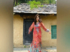 
      
      Yami Gautam's fan names his niece after her 
      
      