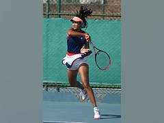 
      
      Every athlete is made to feel special at KIUG: S Rashmikaa
      
      