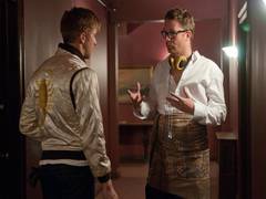 
      
      Netflix reveal details of Nicolas Winding Refn's new series
      
      