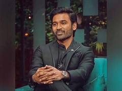 
      
      Happy Birthday Dhanush: Top 5 latest performances
      
      