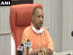 
      
      UP CM condoles loss of life during Kanpur clash 
      
      