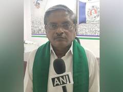 
      
      YSRCP criticises TDP for moving court against transfers of...
      
      