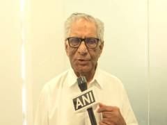 
      
      YRSCP announces names of candidates for Rajya Sabha elections
      
      