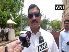 
      
      BJP MP warns bureaucrats against approving Andhra CM's...
      
      