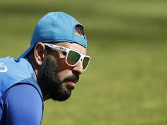 
      
      Yuvraj an inspiration for millions, says B'wood as cricketer...
      
      