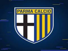 
      
      Parma sack manager Roberto D'Aversa
      
      