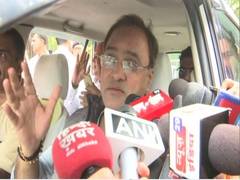 
      
      Congress govt will serve people of MP for full five years:...
      
      