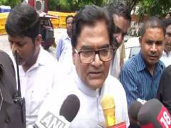 
      
      Don't know Shehla Rashid says Samajwadi MP Ram Gopal, after...
      
      