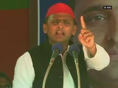 
      
      This election is about removing 'Chowkidar' and 'Thokidar,'...
      
      