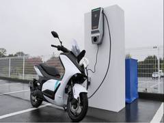 
      
      Yamaha Motor launches e-scooter
      
      